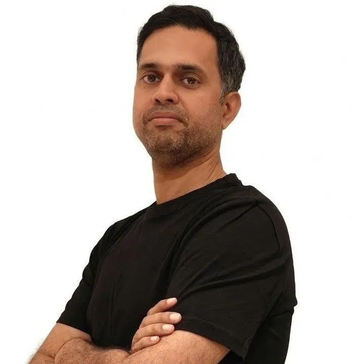 Saarthak Vats, Chief Technology Officer at XSquare