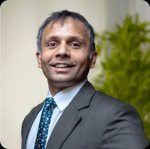 Tanvir Shah, CEO and Co-Founder of XSquare